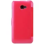 Nillkin Fresh Series Leather case for HTC Butterfly S order from official NILLKIN store